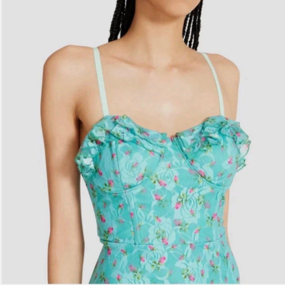 Betsey Johnson “Ellie” Mini Dress